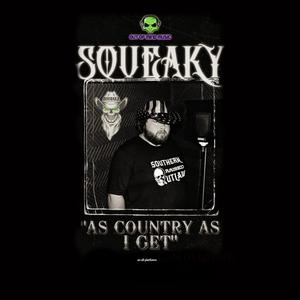 Squeaky - Paranormal (Explicit)
