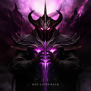 Not a Step Back (Explicit)