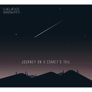 Journey on A Comet's Tail