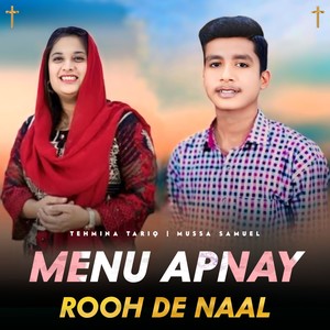 Menu Apnay Rooh De Naal