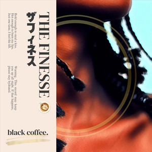 Black Coffee