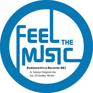 Feel The Music (Remix)