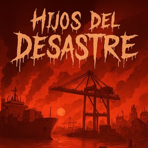 Hijos Del Desastre