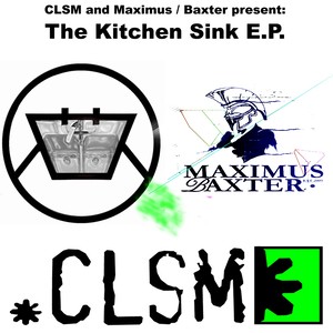 Kitchen Sink E.P.