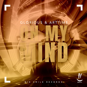 On My Mind (Extended Mix)