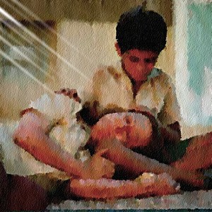 Central do Brasil (Lomaritaka FT Antonio Pinto & jaques Morelenbaum|Club Mix)