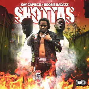 Shottas (Explicit)