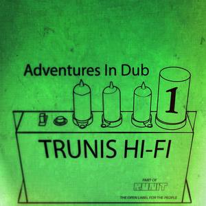 Adventures in Dub