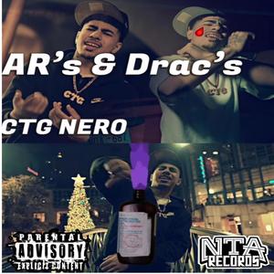 Ar's & Drac's (Explicit)