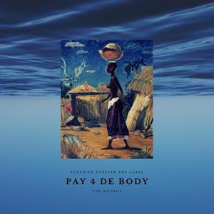 Pay 4 de Body (Explicit)