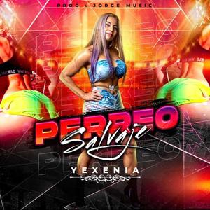 Perreo Salvaje(feat. jorgee music)