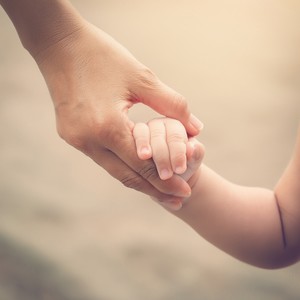 사랑으로 감싸다