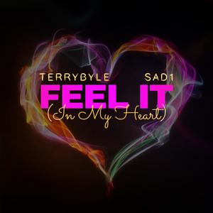 Feel It (feat. SAD1)