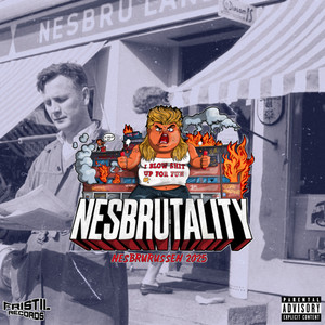 Nesbrutality 2025 (Explicit)