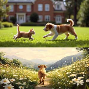 토카타와 푸가 라단조: 1. 토카타