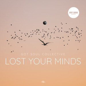 Lost Your Minds (Explicit)