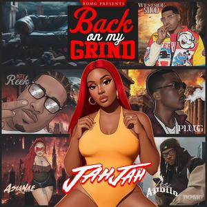 Wit The Smoke (feat. Jah Jah & Westside Shod) (Explicit)