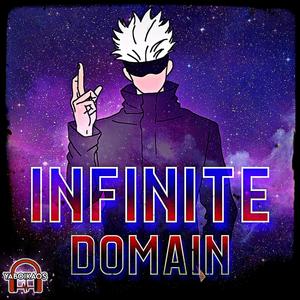 Infinite Domain (feat. PresFull) [Explicit]