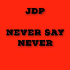 Never Say Never(Reissued)(feat. Sureknock Jones)