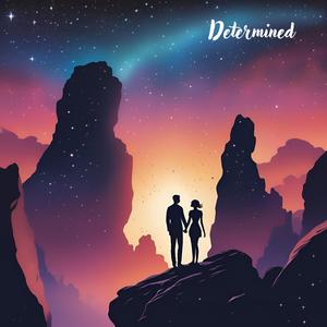 Determined (feat. Casey Marie)