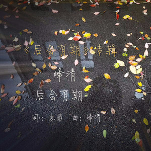 后会有期 (伴奏)