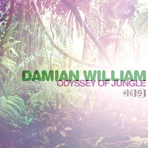 Odyssey Of The Jungle (Original Mix)
