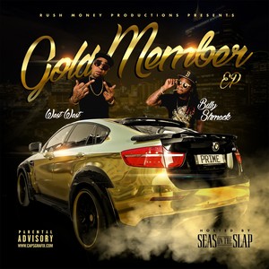 Ain't Leasin (Explicit)