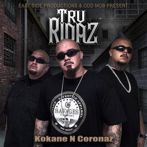 Kokane N Coronaz (Explicit)