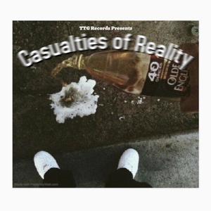 Everyday (feat. Mr Runaway Love) (Explicit)