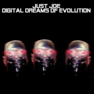 Digital Dreams Of Evolution