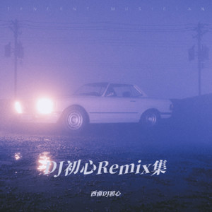 万物生 (西南DJ初心 remix)