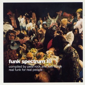 Funk Spectrum III