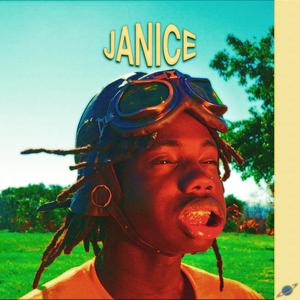 Janice (feat. Marktwoo & Airi) [Explicit]