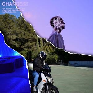 Change (Explicit)