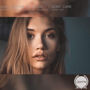 I Don't Care (Ballester Remix)