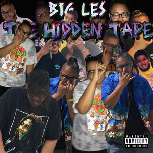 The Hidden Tape (Explicit)