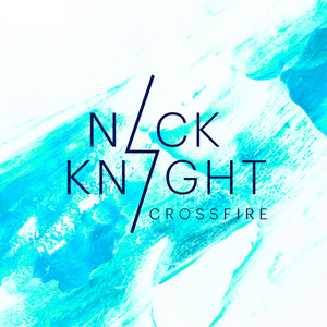 Crossfire (Radio Edit)