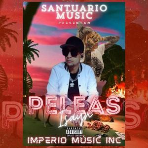 peleas (isayn) (Explicit)