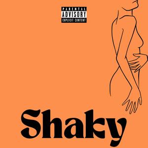 Shaky (feat. Janax) [Explicit]