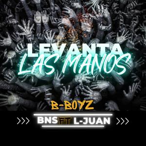 Levanta las manos (feat. Barrabas & Negrata studio) [Explicit]