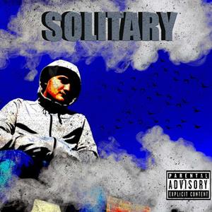 Solitary(feat. Ramona Abdul) (Explicit)