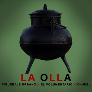 La Olla (Explicit)