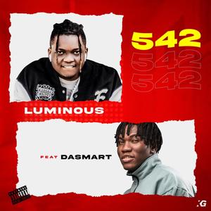 542 (feat. Da Smart)