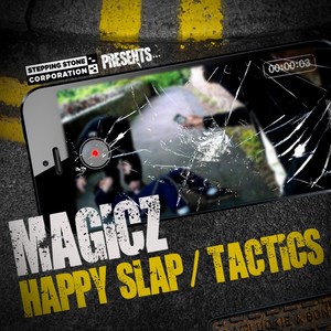 Happy Slap