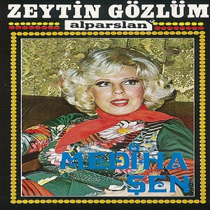 Zeytin Gözlüm