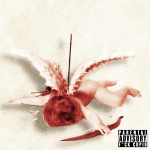 BLOOD ON HiS WiNGS (Explicit)