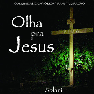 Olha pra Jesus