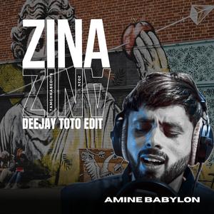 ZINA FT AMINE BABYLON