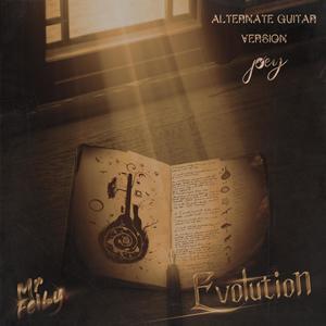 Evolution (Joεy Remix Alternate Version) [Explicit]