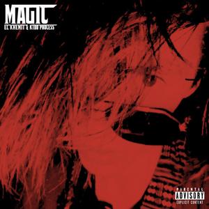 Magic (Explicit)